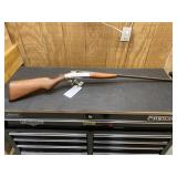 Diamond Arms Shap leighs King Nitro 16ga