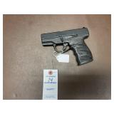 Walther PPS 9mm