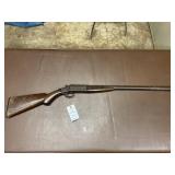 John Smith Company 12ga John Smith Company 12ga