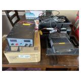 Wouxum Cross Band Radio, Wouxun Power Supply Wouxum Cross Band Radio, Wouxun Power Supply