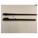 Topper Model 58 20 gauge, Rifle Barrel Topper Model 58 20 gauge, Rifle Barrel
