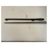 Winchester Model 70 , 300 Weatherby magnum Winchester Model 70 , 300 Weatherby magnum