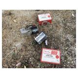 Fence Boxes, Platinum Sump Pump Fence Boxes, Platinum Sump Pump
