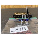 Case Texas Toothpick 2022 Case Texas Toothpick 2022