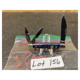 Hen & Rooster Knife Hen & Rooster Knife