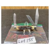 Schrade Uncle Henry Knife Schrade Uncle Henry Knife