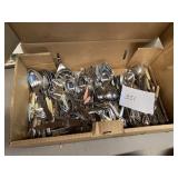 Silverware Silverware