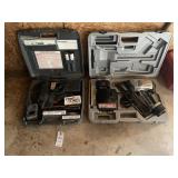 Senco, Paslode Airless Nail Guns Senco, Paslode Airless Nail Guns