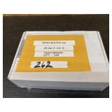 Winchester AA 28 ga. 100 Rds. Winchester AA 28 ga. 100 Rds.