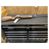 Winchester Air Rifle Model 1000x Winchester Air Rifle Model 1000x