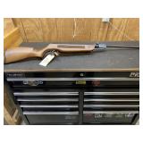 Winchester Air Rifle Model 1000x