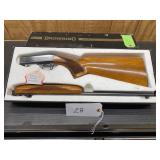 Browning 22 Auto Belgium original in box