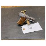 Raven Model MP-25 25 cal. Auto Raven Model MP-25 25 cal. Auto