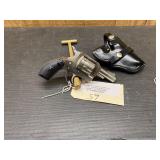 H&R Model 930 22 cal. H&R Model 930 22 cal.