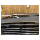 Mossberg & Sons model 341 22 Bolt action Mossberg & Sons model 341 22 Bolt action