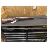 Mossberg & Sons model 183 K-A 410 ga. Bolt action Mossberg & Sons model 183 K-A 410 ga. Bolt action