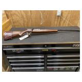 Mossberg & Sons model 183 K-A 410 ga. Bolt action