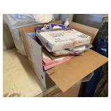 Paper Products, Plates and Cups Paper Products, Plates and Cups