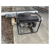 Briggs & Stratton Gen Power Generator Briggs & Stratton Gen Power Generator