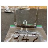 Remington Muscrat Green Bone Remington Muscrat Green Bone