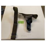 TA-50 Wes Belt,45 Leather Holster TA-50 Wes Belt,45 Leather Holster