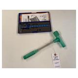 Bullet Puller, Caliper Bullet Puller, Caliper
