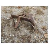 International One Row Plow International One Row Plow