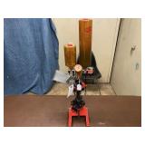 Mec 8567 Grabber 410 Reloader Mec 8567 Grabber 410 Reloader