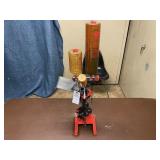 Mec 8567 Grabber 28 ga. Reloader Mec 8567 Grabber 28 ga. Reloader