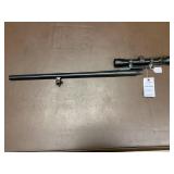 Mossberg Factory Raffled Slug 24" Barrel Mossberg Factory Raffled Slug 24" Barrel