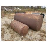 Fuel Tanks Fuel Tanks
