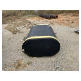 Oval Fuel Tank Oval Fuel Tank