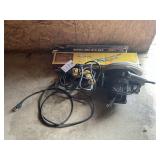 Come Along, Dent Puller, Dewalt Corded Drill, Come Along, Dent Puller, Dewalt Corded Drill,
