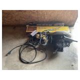 Come Along, Dent Puller, Dewalt Corded Drill,