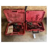 Milwaukee Heavy Duty Hammer Drills Milwaukee Heavy Duty Hammer Drills