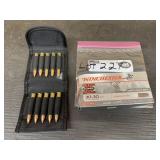 30-30 Ammo 30-30 Ammo