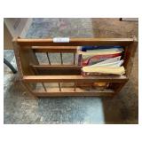 Magazine Rack Magazine Rack
