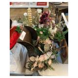 Floral Arrangements