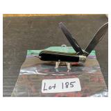 Camillus Knife Camillus Knife