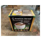 American Harvest Dehydrator American Harvest Dehydrator
