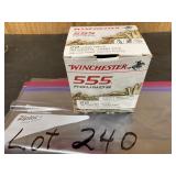 22 LR 22 LR