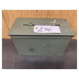 Ammo Box Ammo Box