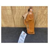 Ruger Holster