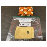 Antique Case with Cleaning Cloth Antique Case with Cleaning Cloth