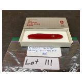 Victorinox Pocket Pal Original Army Knife Victorinox Pocket Pal Original Army Knife