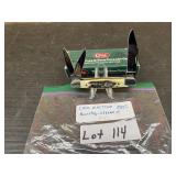 Whittler 2003 Case Whittler 2003 Case