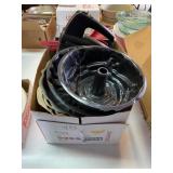 Metal Cake Pans & Mixer Metal Cake Pans & Mixer
