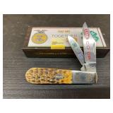 2019 Tennessee 4-H & FFA Commemorative knife 2019 Tennessee 4-H & FFA Commemorative knife