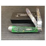 1990 American Legion Baseball Knife 1990 American Legion Baseball Knife
