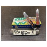 2016 Tennessee 4-H & FFA Commemorative Knife 2016 Tennessee 4-H & FFA Commemorative Knife
